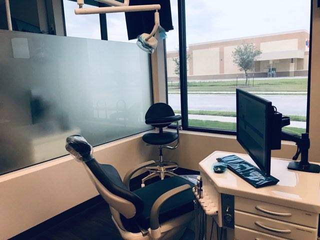 College Station Dental & Orthodontics