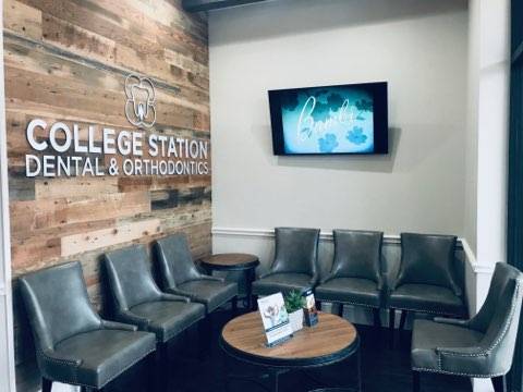 College Station Dental & Orthodontics