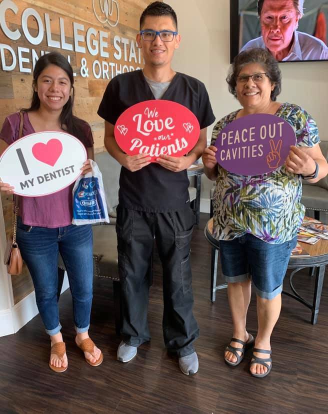 College Station Dental & Orthodontics
