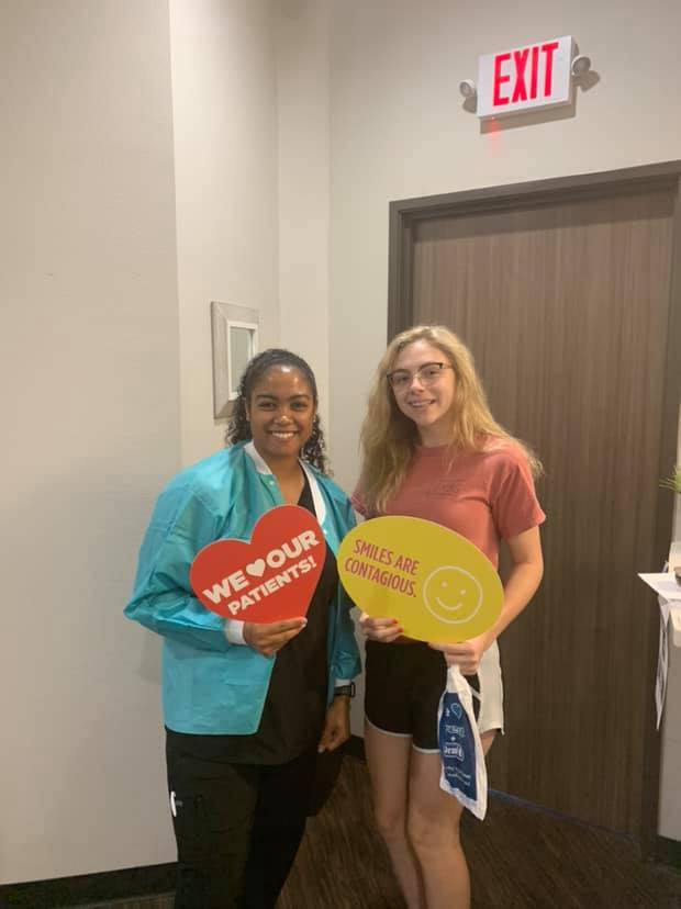 College Station Dental & Orthodontics