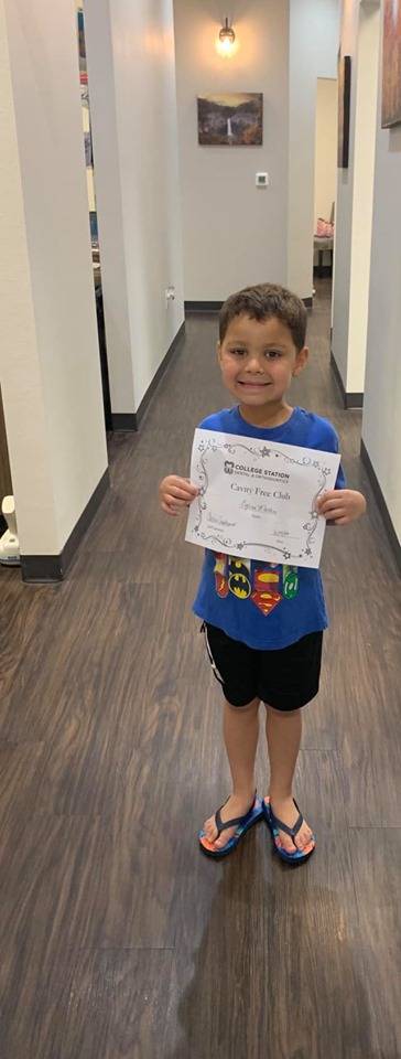 College Station Dental & Orthodontics