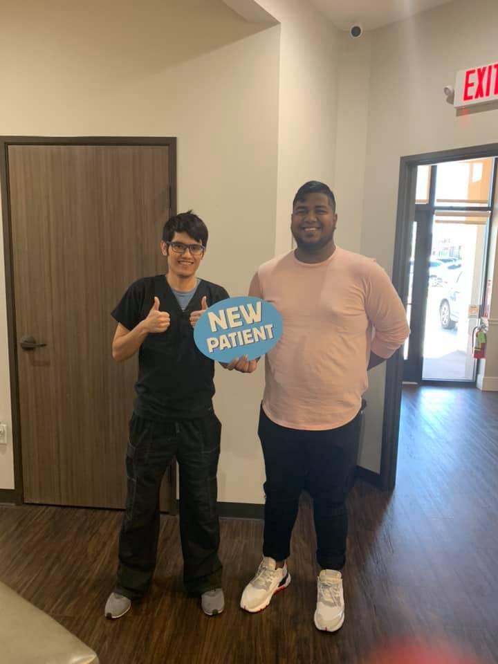 College Station Dental & Orthodontics
