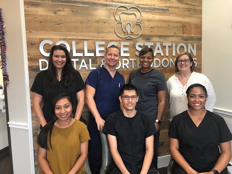 College Station Dental & Orthodontics
