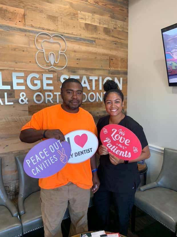 College Station Dental & Orthodontics