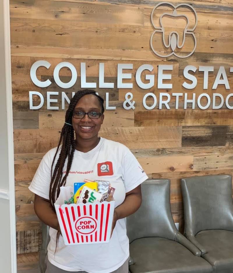College Station Dental & Orthodontics