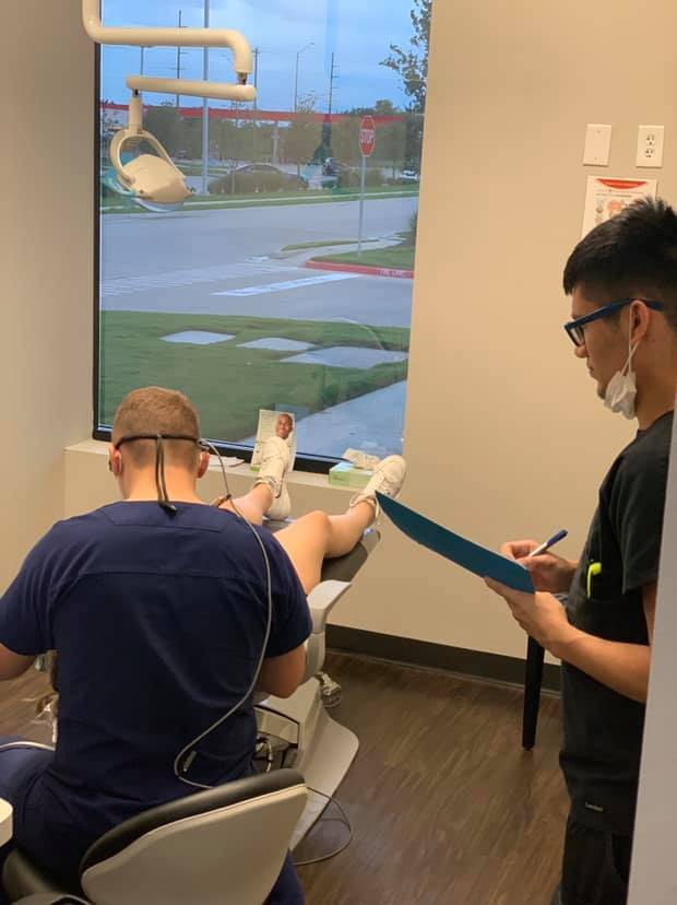 College Station Dental & Orthodontics